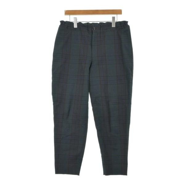 COMME des GARCONS HOMME DEUX パンツ（その他） メンズ