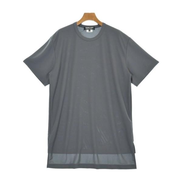 COMME des GARCONS HOMME DEUX Tシャツ・カットソー メンズ