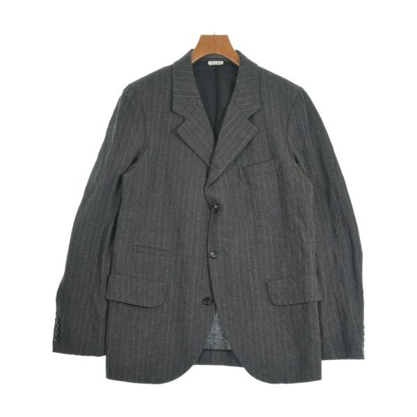 COMME des GARCONS HOMME DEUX カジュアルジャケット メンズ