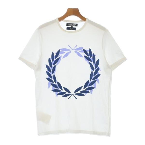 COMME des GARCONS HOMME DEUX コムデギャルソンオムドゥ Tシャツ  