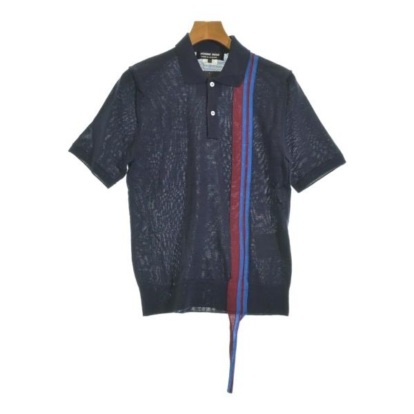 COMME des GARCONS HOMME DEUX ニット・セーター メンズ 