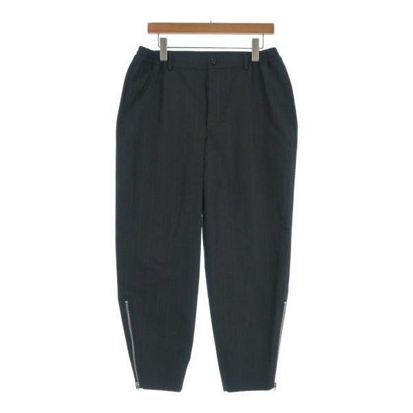 COMME des GARCONS HOMME DEUX パンツ（その他） M 【古着】【中古】【送料無料】 COMME des GARCONS HOMME DEUX パンツ（その他） メンズ