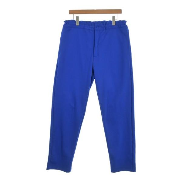COMME des GARCONS HOMME DEUX パンツ（その他） M 【古着】【中古】 COMME des GARCONS HOMME DEUX パンツ（その他） メンズ