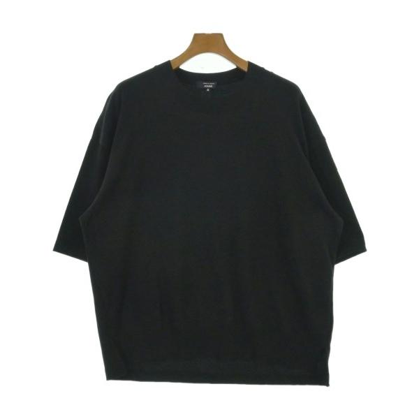 s*.様 コム　デ　ギャルソン　HOMME COTTONセーター COMME des GARCONS HOMME ニット・セーター メンズ コムデギャルソン