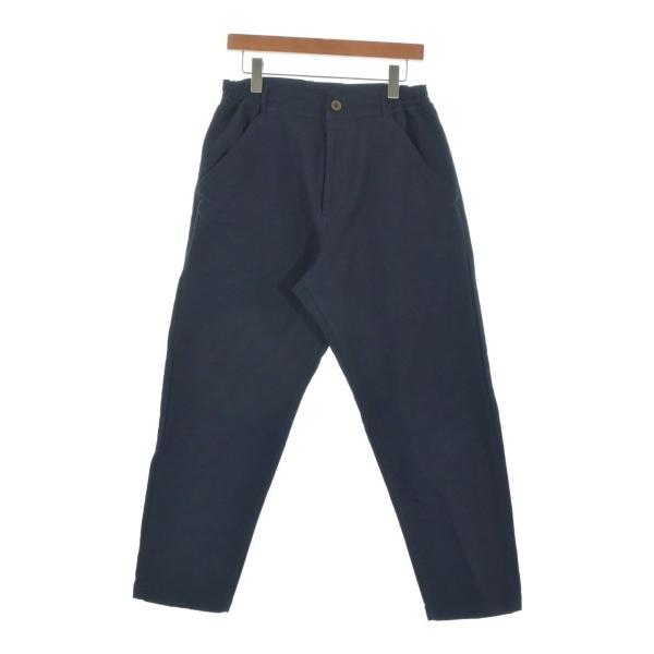 COMME des GARCONS HOMME DEUX パンツ（その他） L 【古着】【中古】【送料無料】 COMME des GARCONS HOMME DEUX パンツ（その他） メンズ