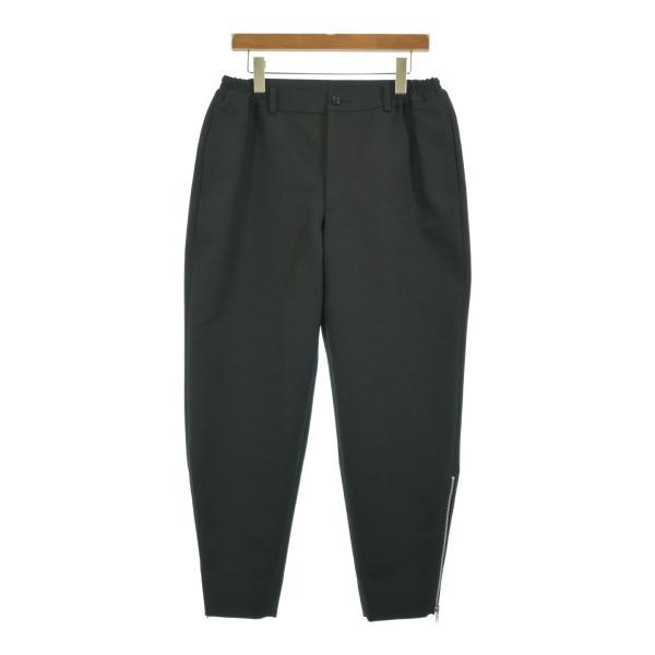 COMME des GARCONS HOMME DEUX スラックス メンズ コムデギャルソン  