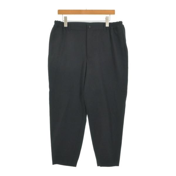 COMME des GARCONS HOMME DEUX スラックス メンズ コムデギャルソン