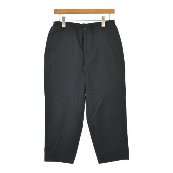 美品 22AW COMME des GARCONS HOMME DEUX パンツ COMME des GARCONS HOMME DEUX パンツ（その他） メンズ