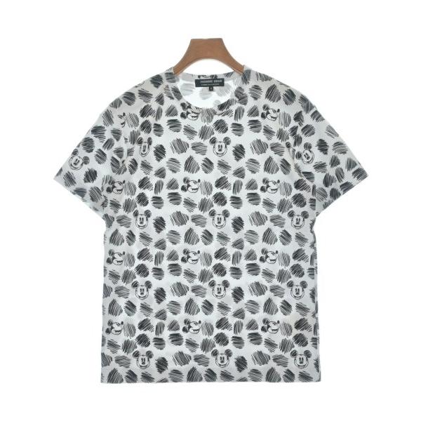 COMME des GARCONS HOMME DEUX Tシャツ・カットソー メンズ