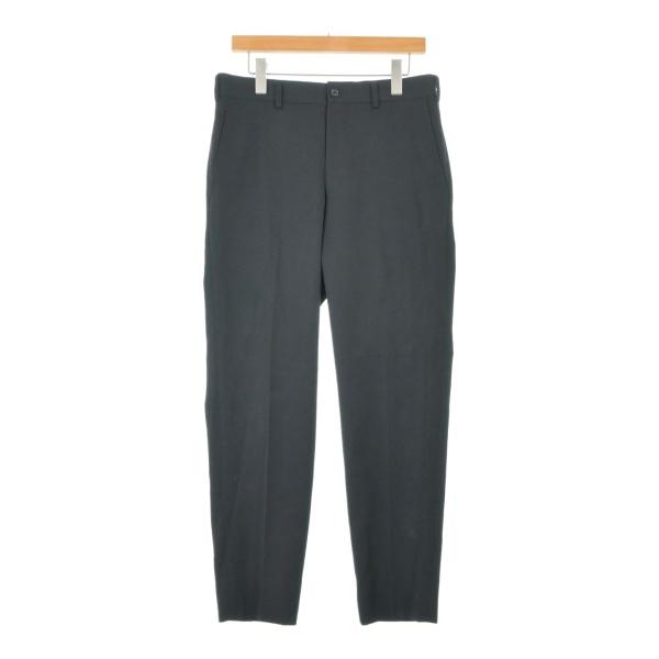 COMME des GARCONS HOMME DEUX スラックス メンズ コムデギャルソン