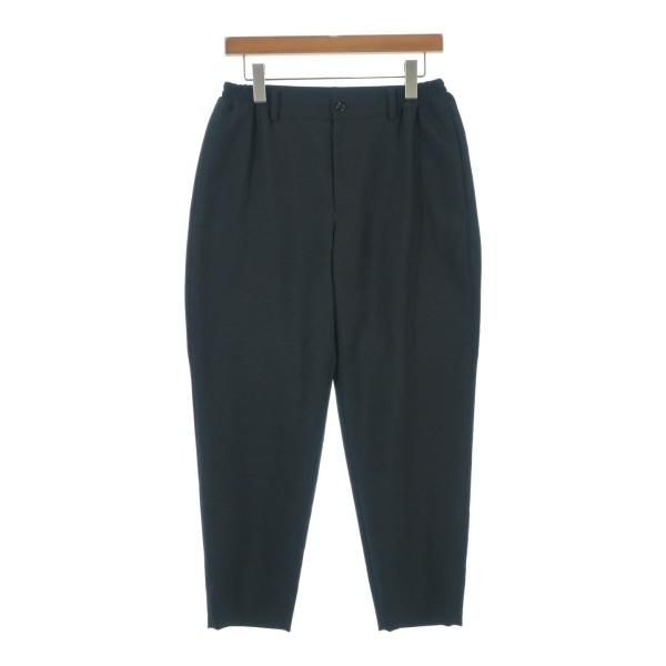COMME des GARCONS HOMME DEUX スラックス COMME des GARCONS HOMME DEUX スラックス メンズ コムデギャルソン
