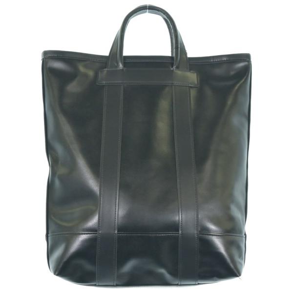 COMME des GARCONS HOMME DEUX トートバッグ メンズ コムデギャルソン 