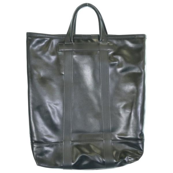 COMME des GARCONS HOMME DEUX トートバッグ メンズ コムデギャルソン
