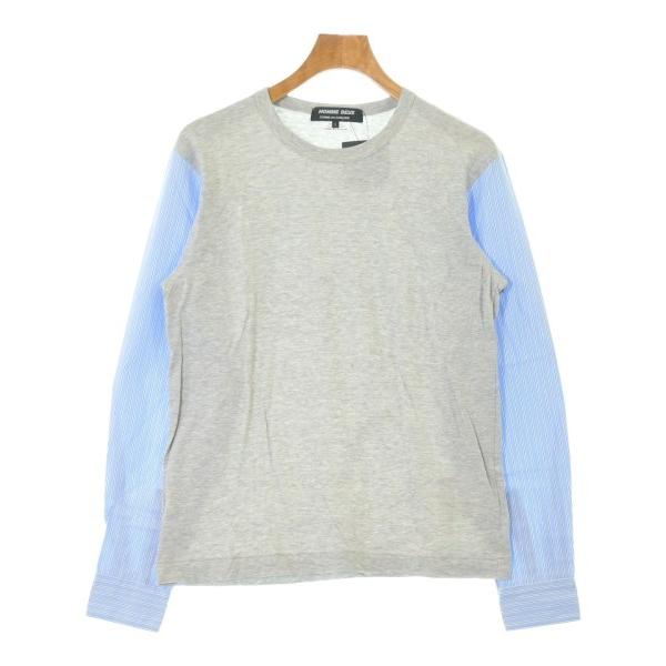 COMME des GARCONS HOMME DEUX Tシャツ・カットソー メンズ