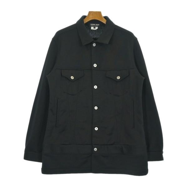 COMME des GARCONS HOMME DEUX ブルゾン（その他） メンズ