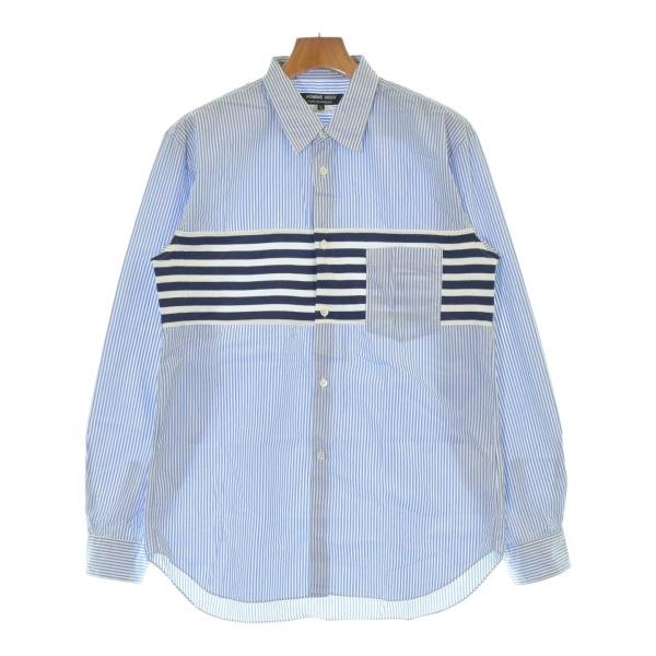 COMME des GARCONS HOMME DEUX カジュアルシャツ メンズ