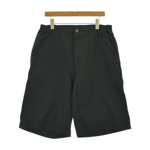 COMME des GARCONS HOMME DEUX ショートパンツ メンズ