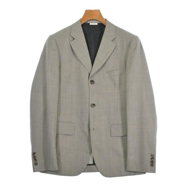 Comme des Garçons Homme Deux テーラードジャケット COMME des GARCONS HOMME DEUX テーラードジャケット メンズ