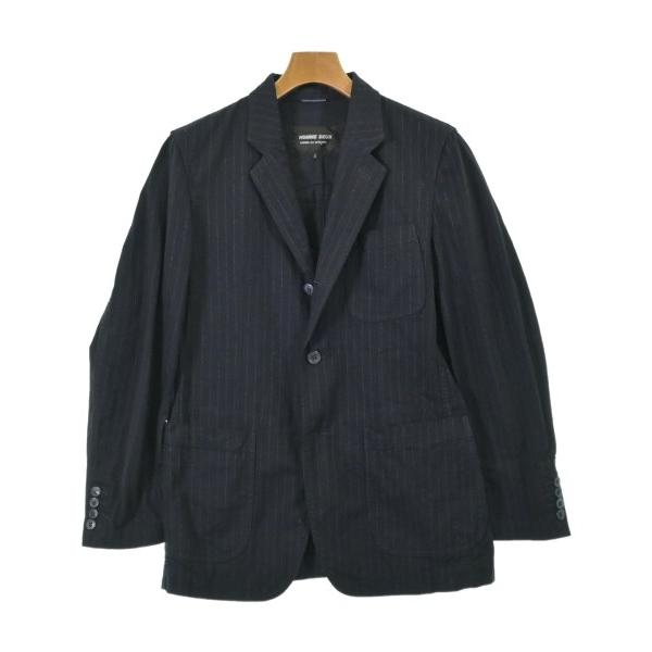 COMME des GARCONS HOMME DEUX テーラードジャケット メンズ