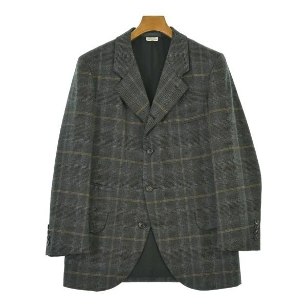 COMME des GARCONS HOMME DEUX テーラードジャケット メンズ