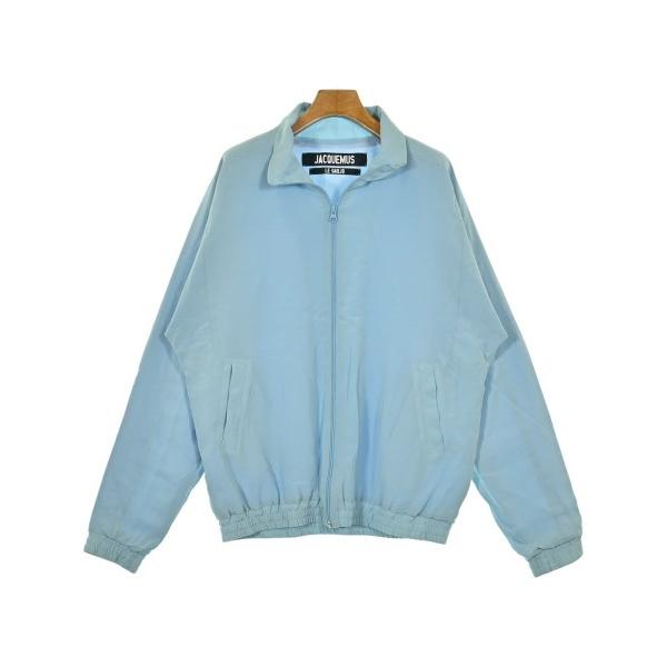 24ss JACQUEMUS ブルゾン JACQUEMUS ブルゾン（その他） レディース ジャックムス 中古
