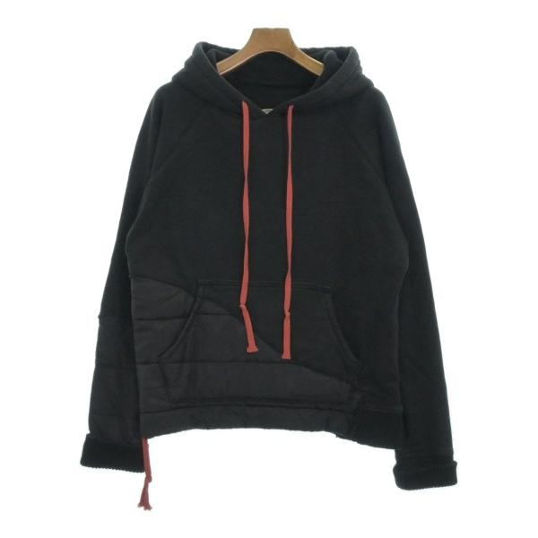 greg lauren グレッグローレン　パーカー　size3 Greg Lauren ／ グレッグローレン パーカー アメリカ製