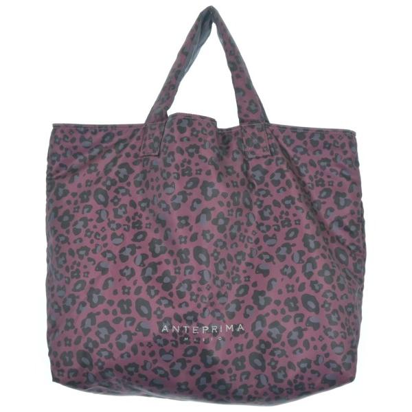 ANTEPRIMA/MISTO トートバッグ レディース アンテプリマ ミスト 中古