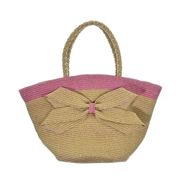ANTEPRIMA/MISTO かごバッグ レディース アンテプリマ ミスト 中古