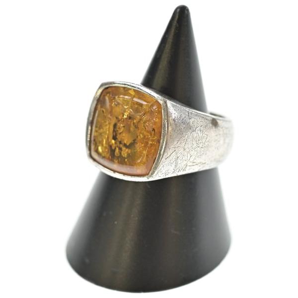 TOM WOOD リング メンズ トムウッド 中古 古着 : RAGTAG Online Shop  