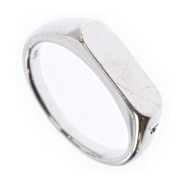 TOM WOOD リング メンズ トムウッド 中古 古着 : RAGTAG Online Shop  