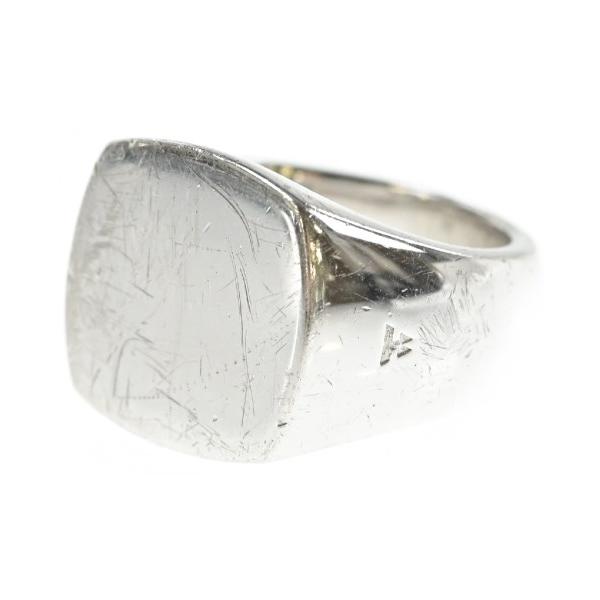 TOM WOOD リング メンズ トムウッド 中古 古着 : RAGTAG Online Shop  