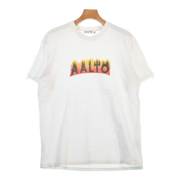 Aalto（アールト） AALTO Tシャツ・カットソー メンズ 中古 古着 