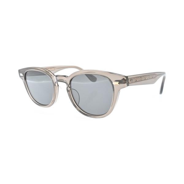 EYEVAN（アイヴァン） サングラス メンズ 中古 古着 : RAGTAG Online