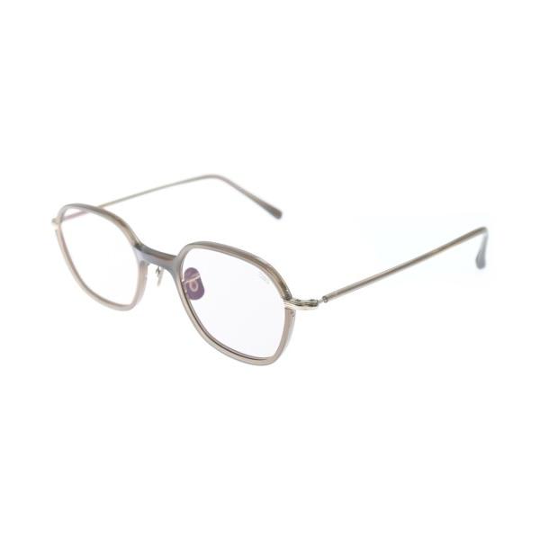 EYEVAN 7285 サングラス メンズ アイヴァン7285 中古 古着