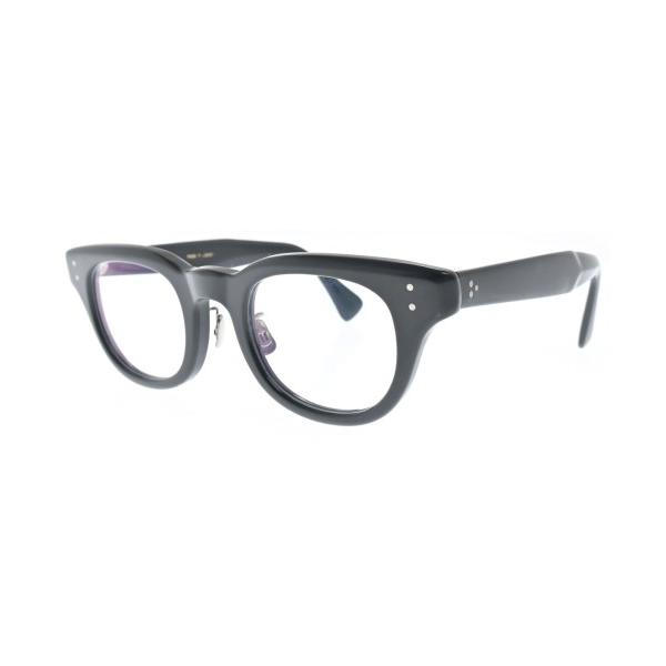 EYEVAN 7285 メガネ メンズ アイヴァン7285 中古 古着 : RAGTAG