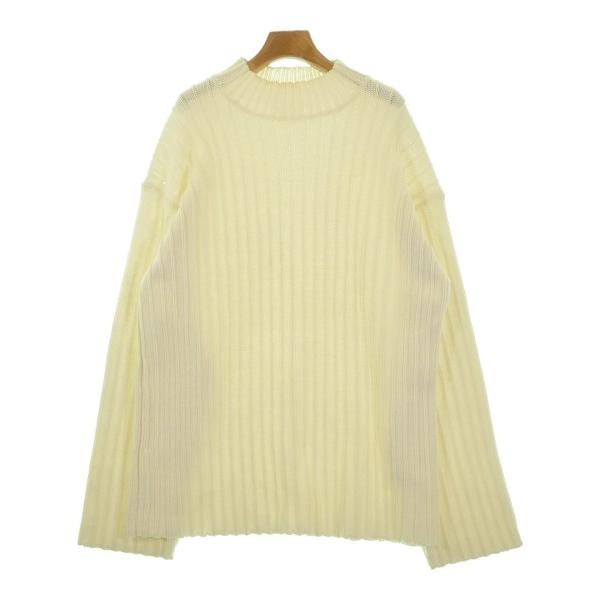 KHAITE ケイト ニット・セーター レディース 【古着】【中古】 KHAITE ニット・セーター レディース ケイト 中古 古着 : RAGTAG