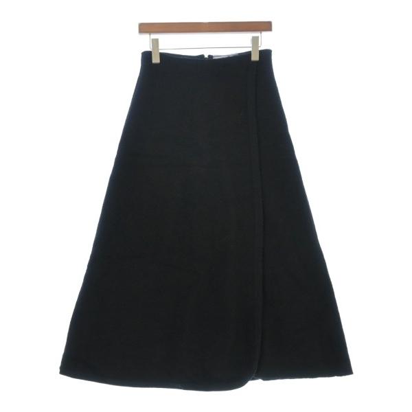 CristaSeya ロング・マキシ丈スカート レディース クリスタセヤ 中古  