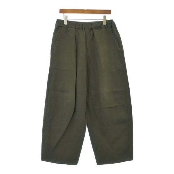 cristaseyaパンツ CristaSeya パンツ（その他） メンズ クリスタセヤ 中古 古着 : RAGTAG