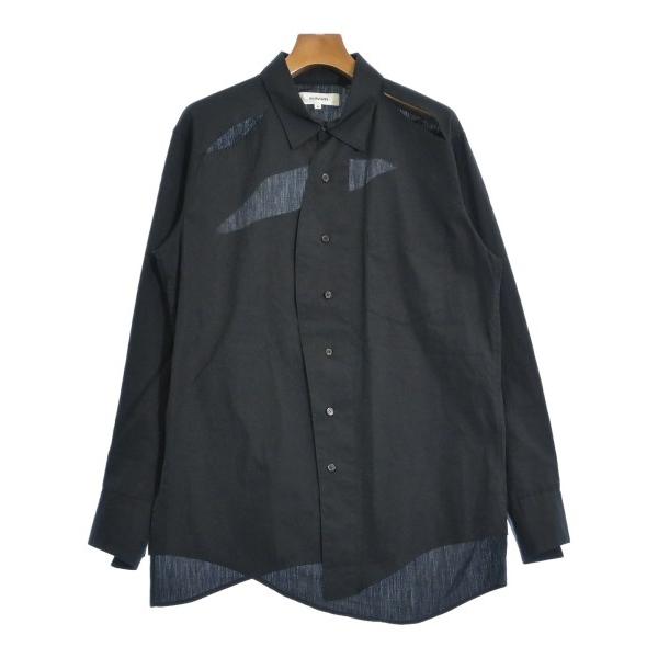 sulvam サルバム カジュアルシャツ メンズ 【古着】【中古】 sulvam（サルバム） カジュアルシャツ メンズ 中古 古着 : RAGTAG