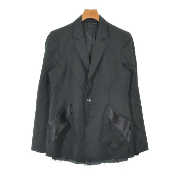 sulvam サルバム テーラードジャケット メンズ 【古着】【中古】 sulvam（サルバム） テーラードジャケット メンズ 中古 古着 : RAGTAG