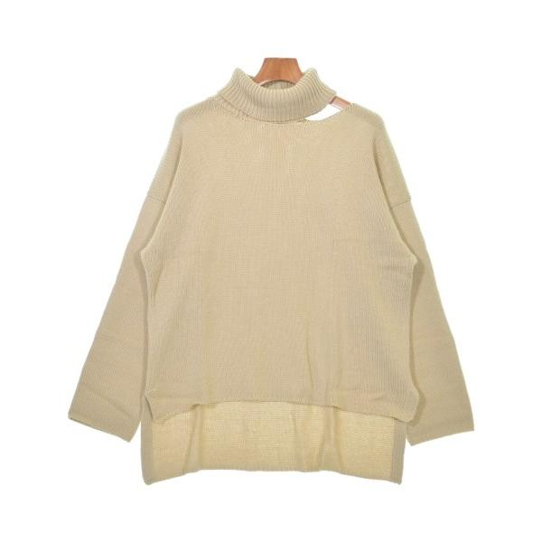 sulvam サルバム ニット・セーター メンズ 【古着】【中古】 sulvam（サルバム） ニット・セーター メンズ 中古 古着 : RAGTAG