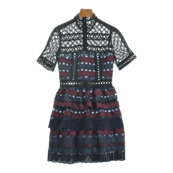 self-portrait（セルフポートレート） ワンピース レディース セルフ