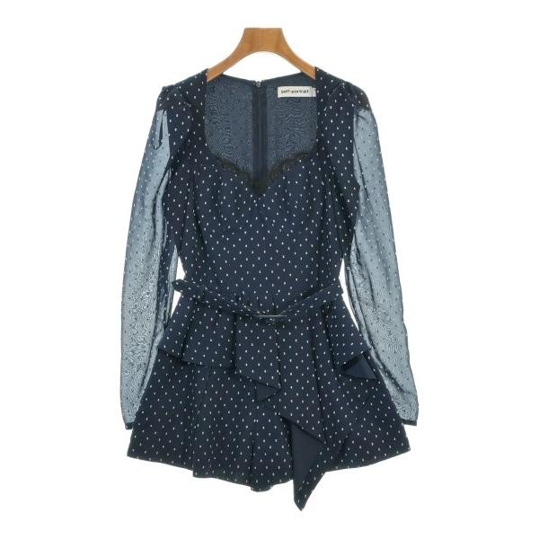 self-portrait（セルフポートレート） ワンピース レディース セルフ