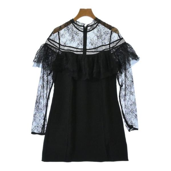 self-portrait セルフポートレイト ワンピース レディース 【古着】【中古】 self-portrait（セルフポートレート） ワンピース レディース セルフ