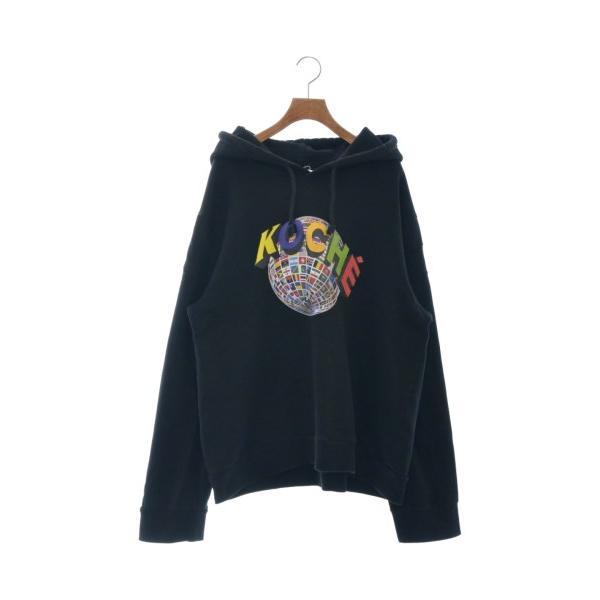 KOCHE コシェ パーカー メンズ 【古着】【中古】