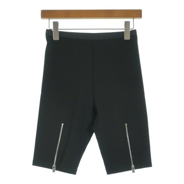 ALYX アリクス ショートパンツ レディース 【古着】【中古】 1017 ALYX 9SM（アリクス） ALYX ショートパンツ レディース 中古 古着