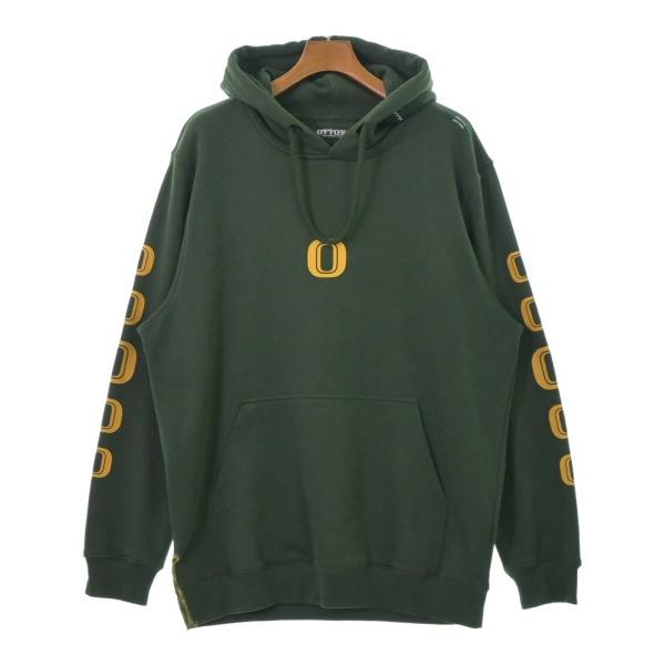 Kiko Kostadinov キココスタディノフ パーカー メンズ 【古着】【中古】 KIKO KOSTADINOV パーカー メンズ キココスタディノフ 中古 古着