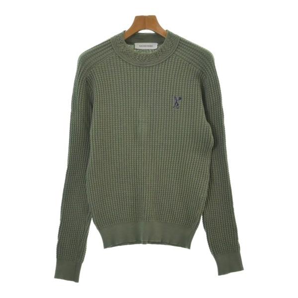 Kiko Kostadinov キココスタディノフ ニット・セーター メンズ 【古着】【中古】 KIKO KOSTADINOV ニット・セーター メンズ キココスタディノフ 中古