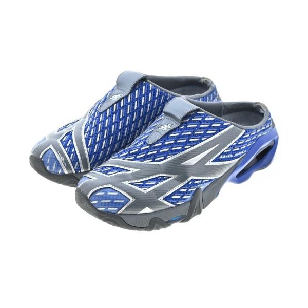 ASICS NOVALIS スニーカー メンズ アシックス ノバリス 中古 古着