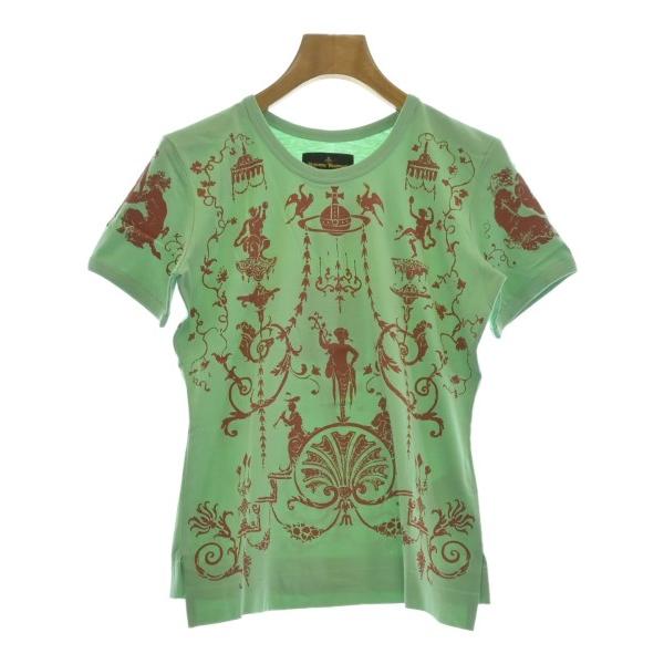 Anglomania ANGLOMANIA Tシャツ・カットソー レディース アングロ 